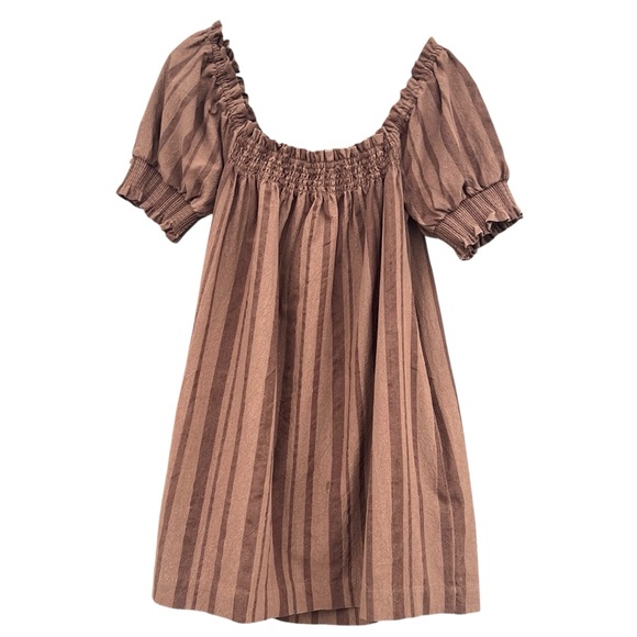 Free People - Mila Mini Dress - Size S - Picture 9 of 13